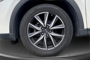 Used 2018 Mazda CX-5 Touring in Hawthorne